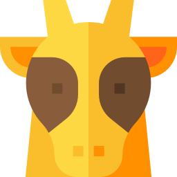 giraffe icon