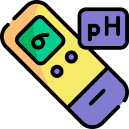 ph 미터 icon
