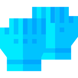 Gloves icon