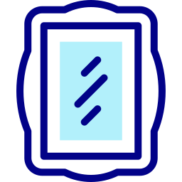 액자 icon