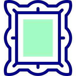 액자 icon