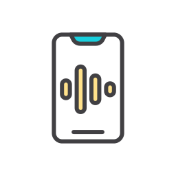 smartphone icon