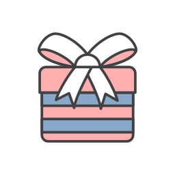 geschenkbox icon