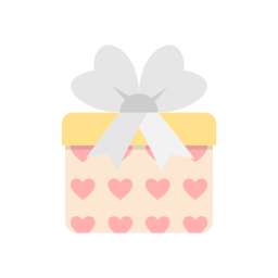 geschenkbox icon