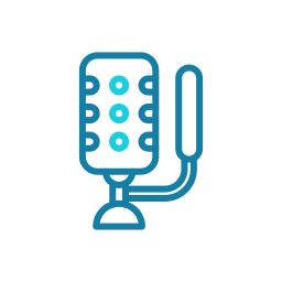 Microphone icon