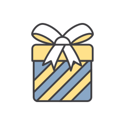 geschenkbox icon