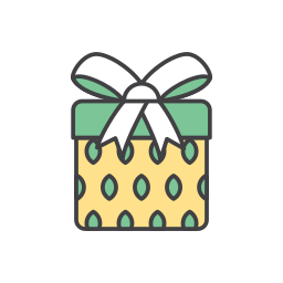 geschenkbox icon