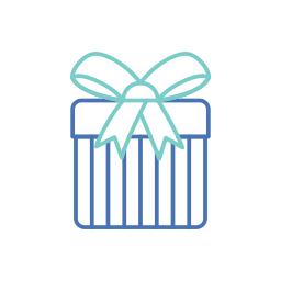 geschenkbox icon