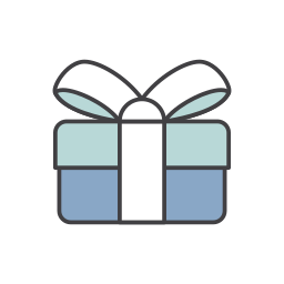 geschenkbox icon