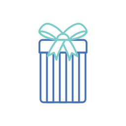 Giftbox icon