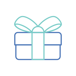 geschenkbox icon