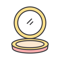 Mirror icon