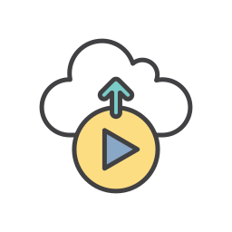 Video icon