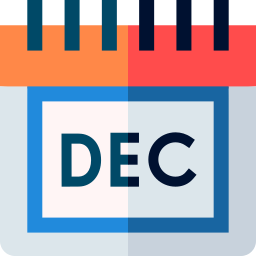 dezember icon