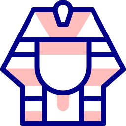 ファラオ icon