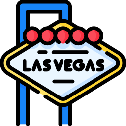 las vegas icono