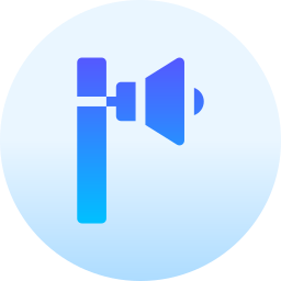 Speaker icon