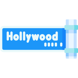 Голливуд иконка