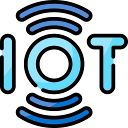 iot Icône