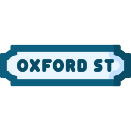 Оксфорд иконка