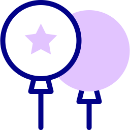 Balloon icon