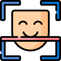 Face id icon