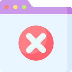 No results icon