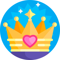 Crown icon