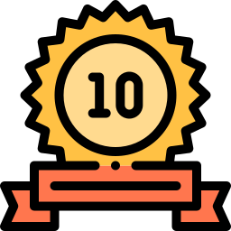 Anniversary icon