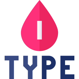 Type icon