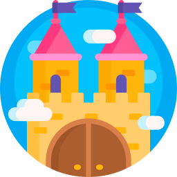 schloss icon