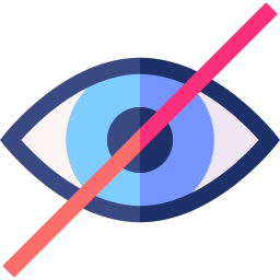 blindheit icon