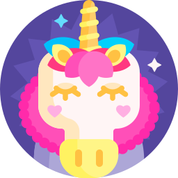 Unicorn icon