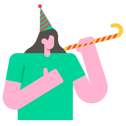 party icon