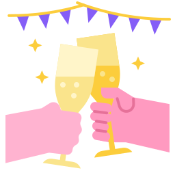 Celebration icon