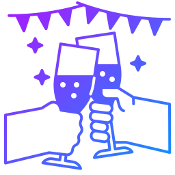 Celebration icon