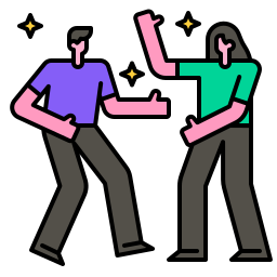danza icono
