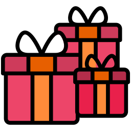 geschenkbox icon