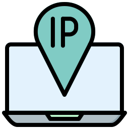 ip иконка