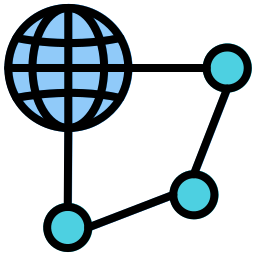 Network icon