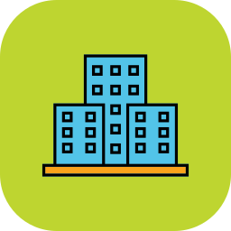 Building icon