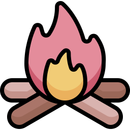 Bonfire icon