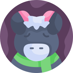 Donkey icon