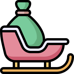 schlitten icon