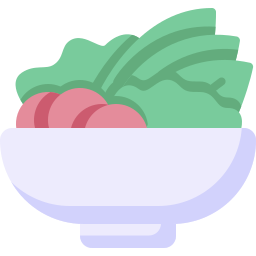 salade Icône