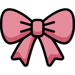 Ribbon icon