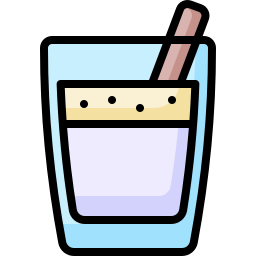 Eggnog icon