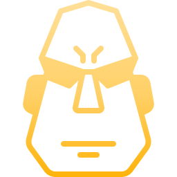 moai ikona