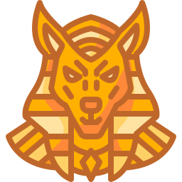 anubis icono