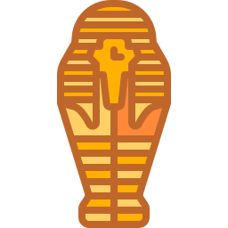 sarkofag ikona